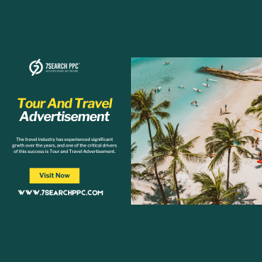 Tour And Travel Advertisement: A Complete Guide