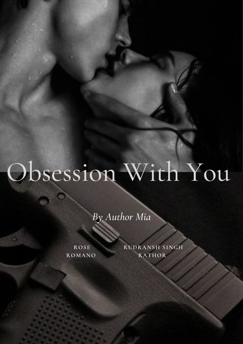 Obsession With You
