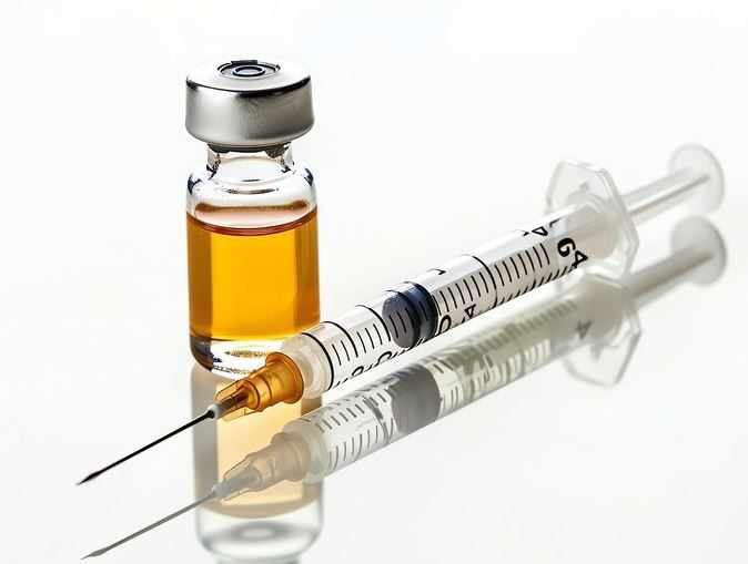 Unlocking the Benefits of Vitamin B6 Injections: What You Need to Know