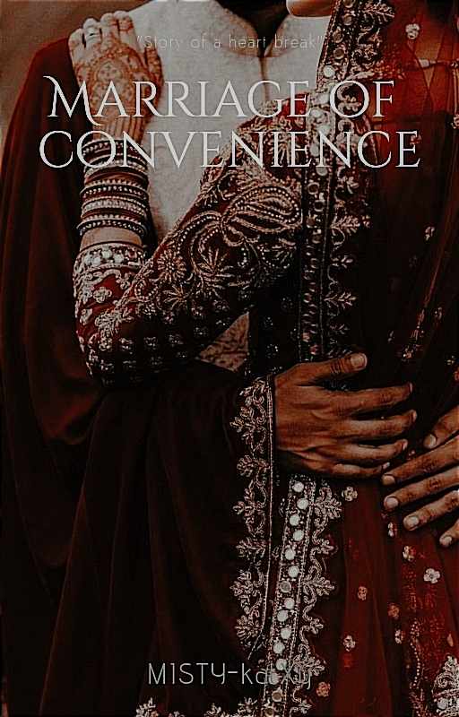 MARRIAGE OF CONVENIENCE
