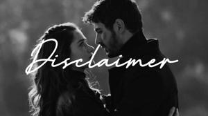 𝐃𝐢𝐬𝐜𝐥𝐚𝐢𝐦𝐞𝐫