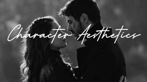 𝐂𝐡𝐚𝐫𝐚𝐜𝐭𝐞𝐫 𝐀𝐞𝐬𝐭𝐡𝐞𝐭𝐢𝐜𝐬