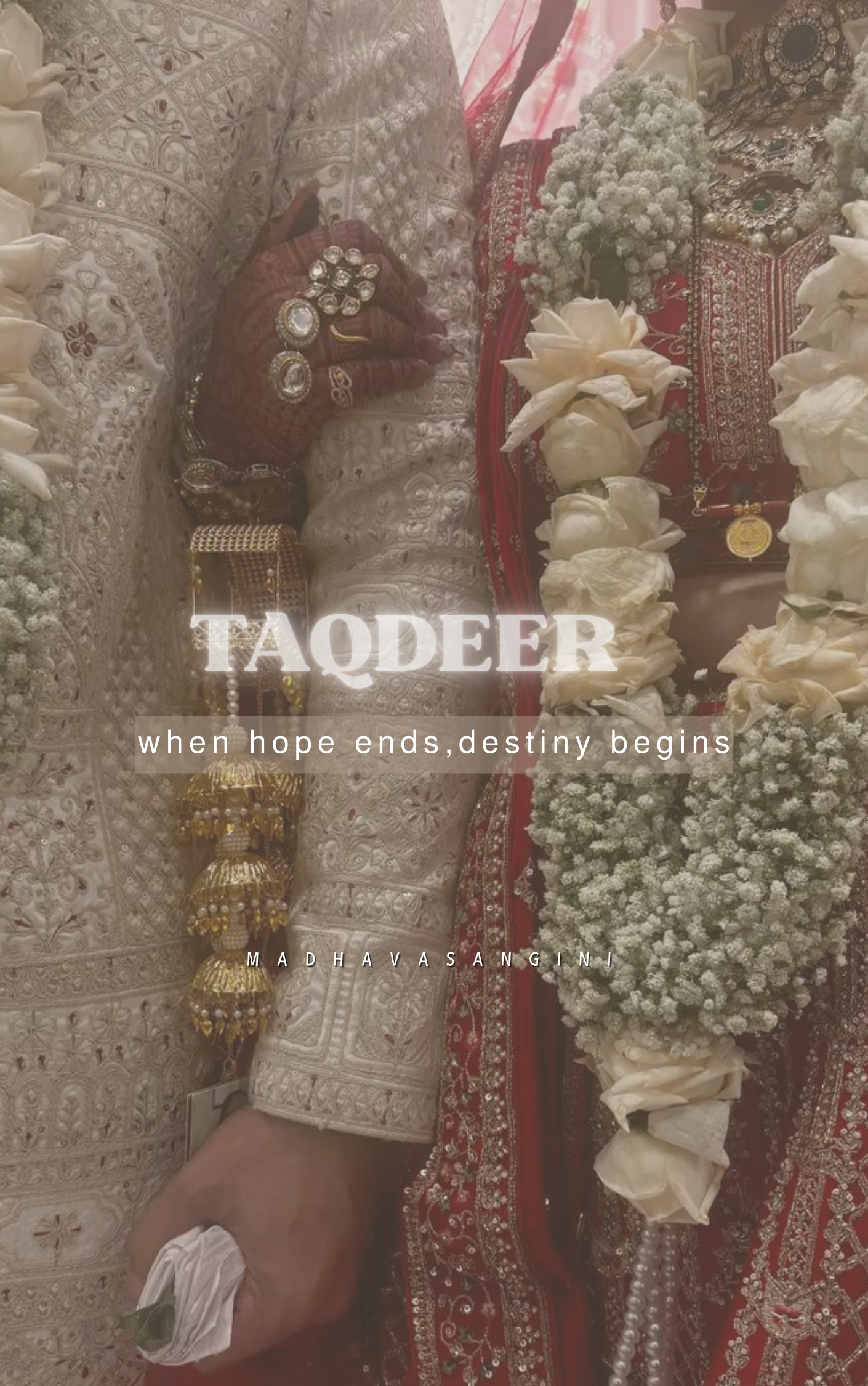 Taqdeer— When Hope Ends, Destiny Begins