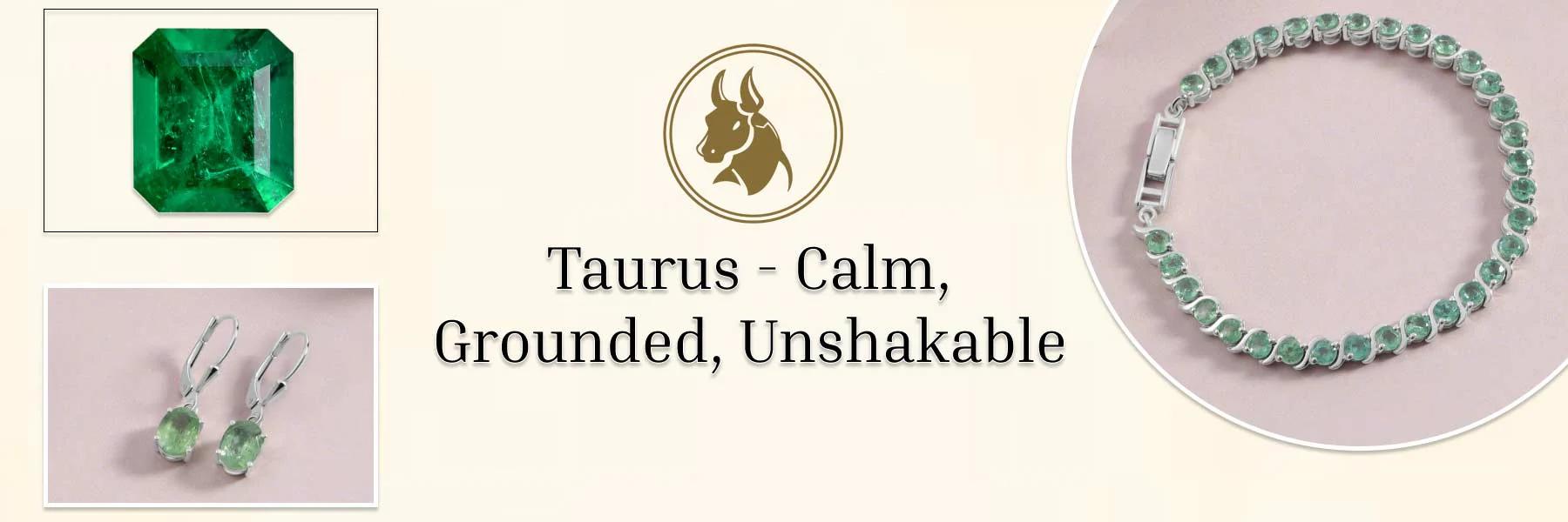 Taurus Soulmate - Discover Perfect Astrological Match For Love