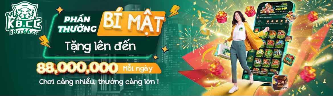 K8CC | THƯƠNG HIỆU NHÀ CÁI CÁ CƯỢC TRỰC TUYẾN UY TÍN