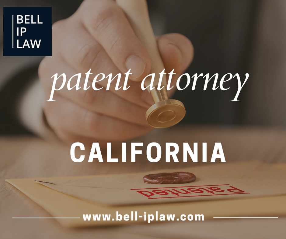 The Key Steps in the Patent Filing Process in San Francisco