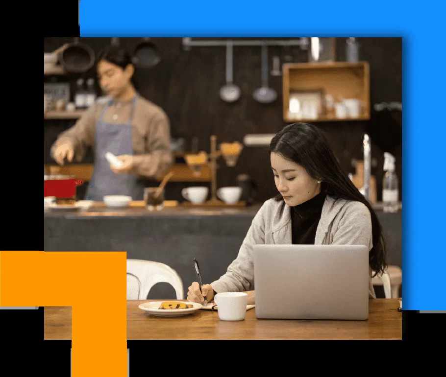 Financial wellness for small business employees
