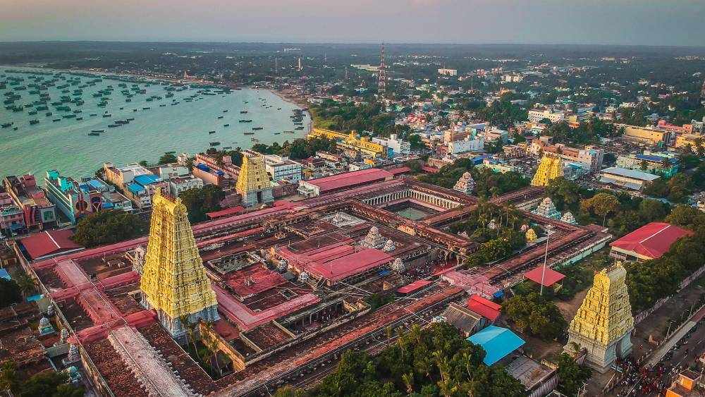 Exploring Rameshwaram on a Budget – Tips for Pilgrims and Travelers