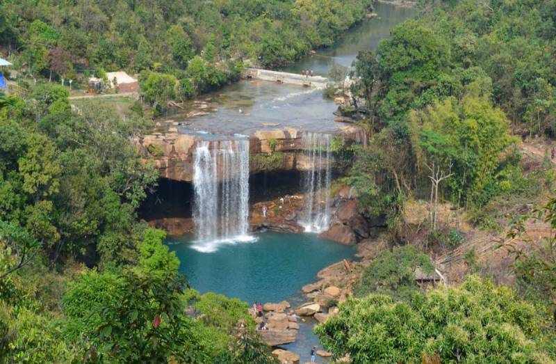 Explore the Unexplored: Why Your Next Vacation Should Be in North East India