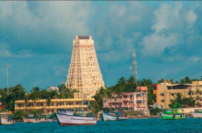 Rameshwaram Wonders: From Temples to Shores