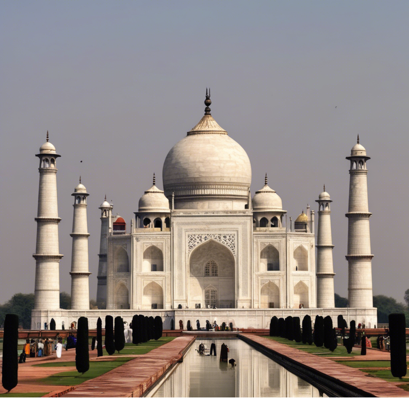 Golden Triangle Tour: Explore India’s Iconic Destinations