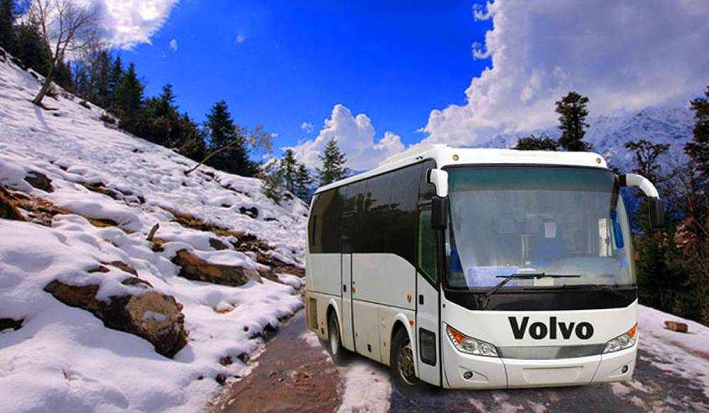 From Snowy Peaks to Green Valleys: Why Shimla Manali is a Must-Visit