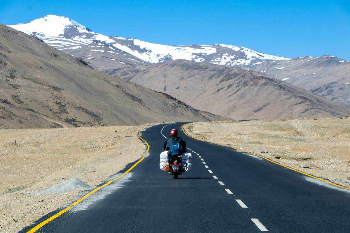 Ladakh’s Hidden Gems: Offbeat Places You Shouldn’t Miss