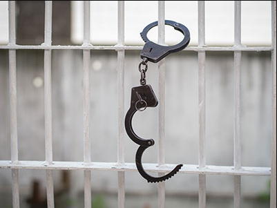 Georgia Parole Lawyers - Law Offices of Harold J. Cronk