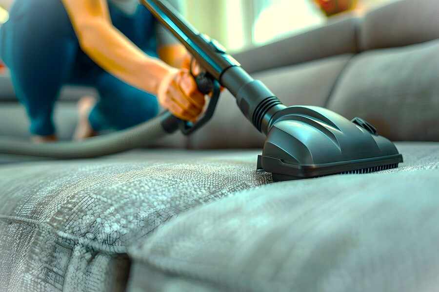 How Professional Upholstery Cleaning Can Extend the Life of Your Furniture
