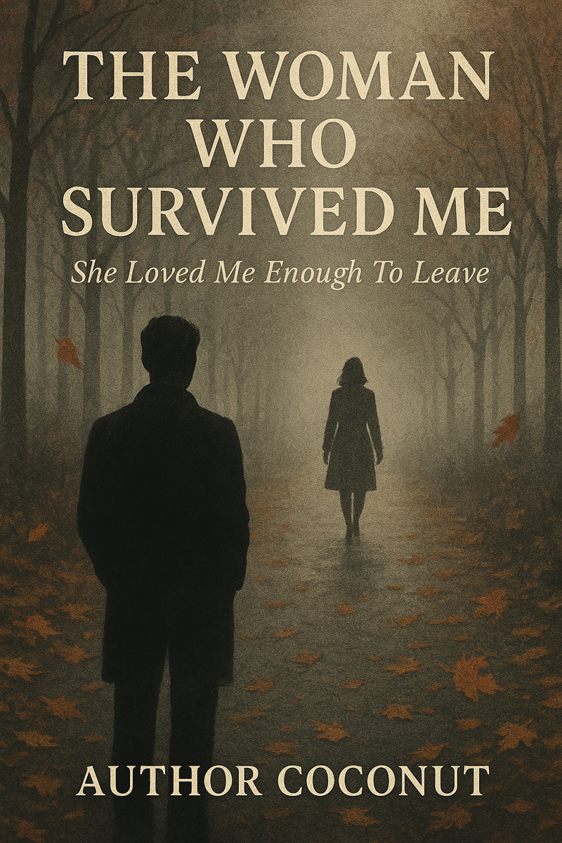 The Woman Who Survived Me'