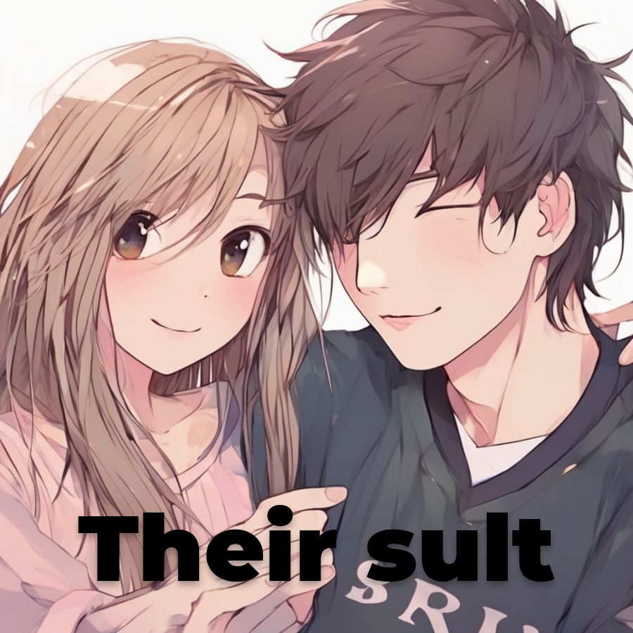 Their sult