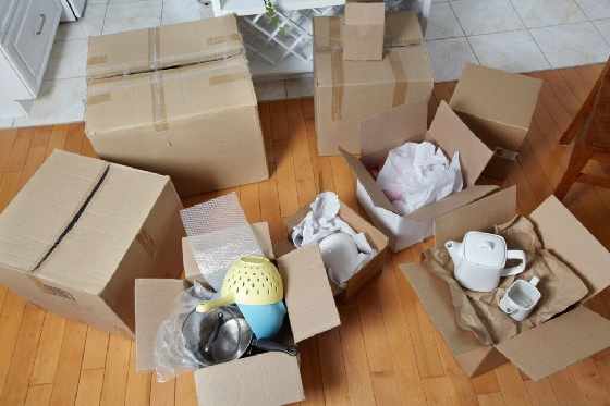 Best Moving Companies Los Angeles Guide