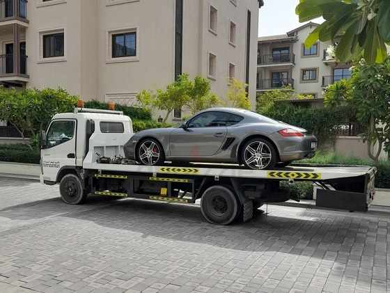 Complete Guide to Commercial Moving in Los Angeles