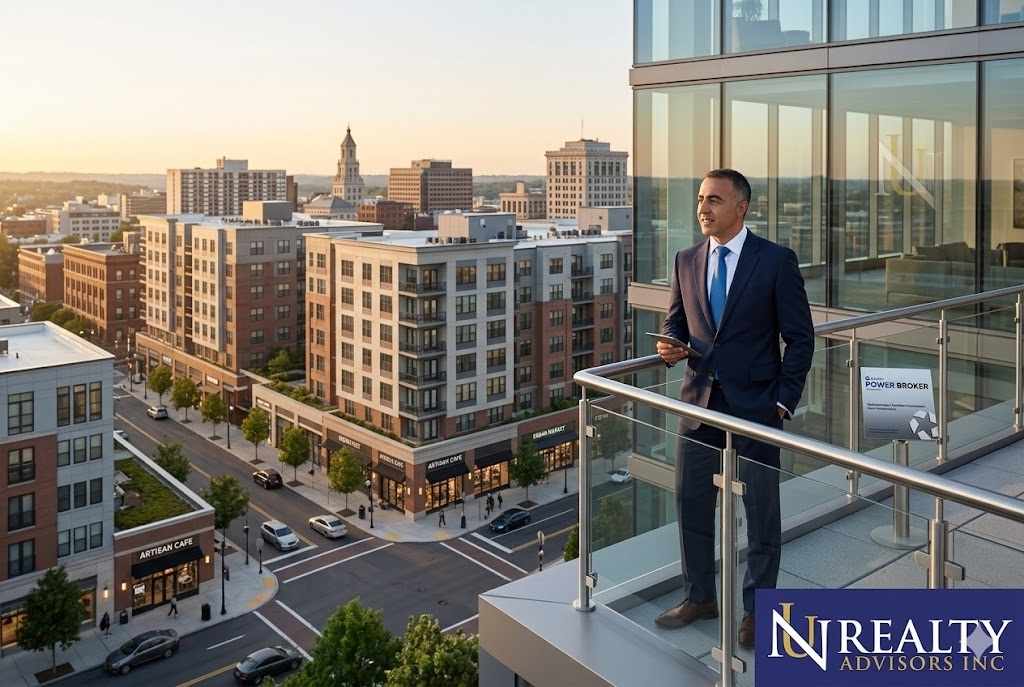Experienced Commercial Real Estate Brokers In Connecticut Guide