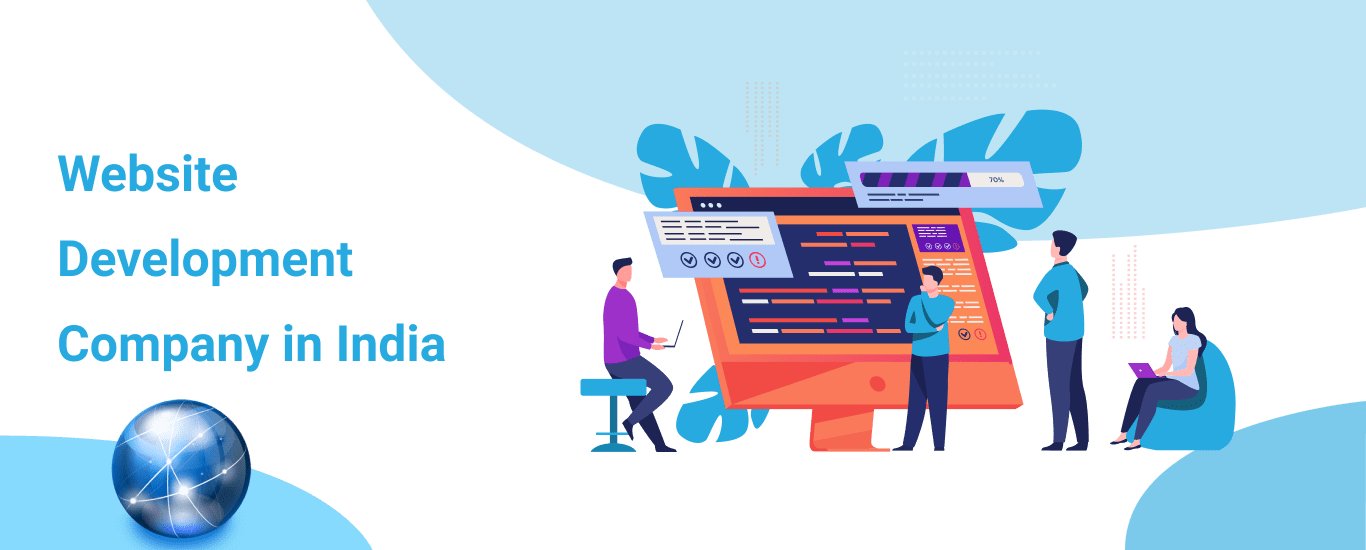 Top Web App Development Company in India | Netset Software