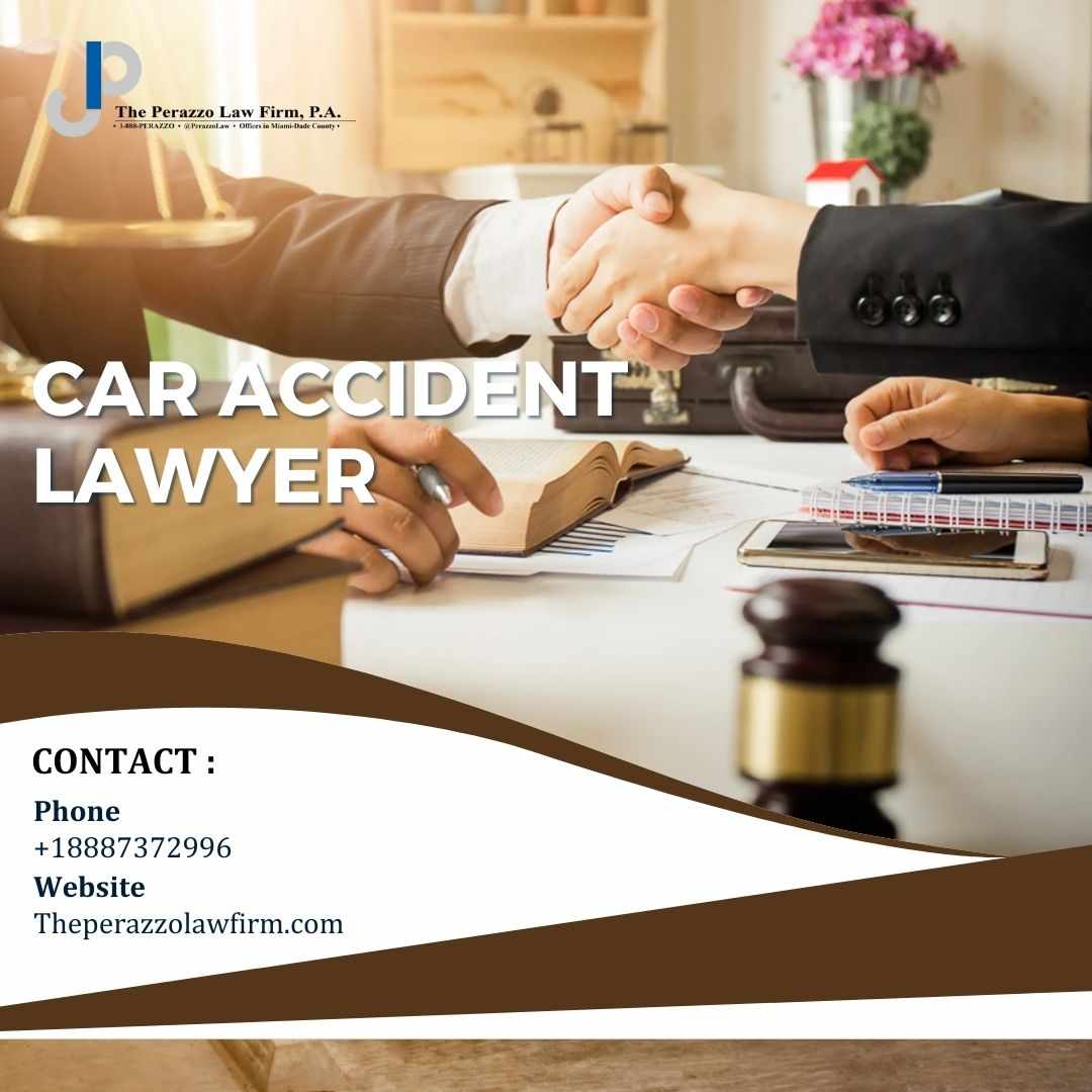 Trusted Cutler Bay Car Accident Attorney – Get Legal Help