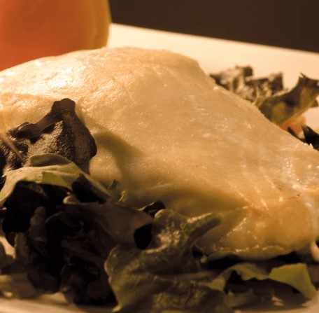 Ivory Salmon: The Rare Alaskan Delicacy You’ll Love