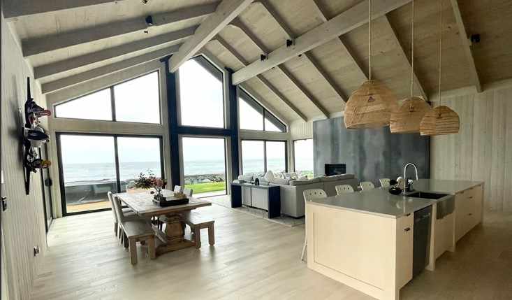 Expert Home Renovation Design Parksville for Modern Living