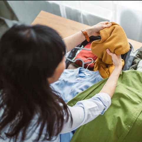 Laundry Delivery Service Melbourne CBD – Reliable & Professional Solutions