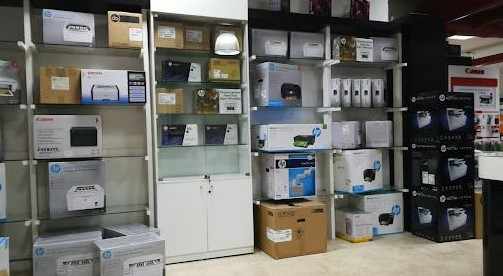 Computer Store