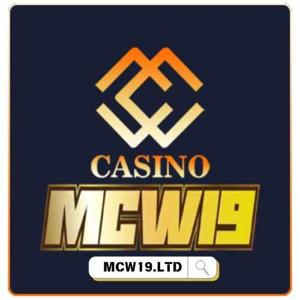 MCW19 Ấn Độ logo