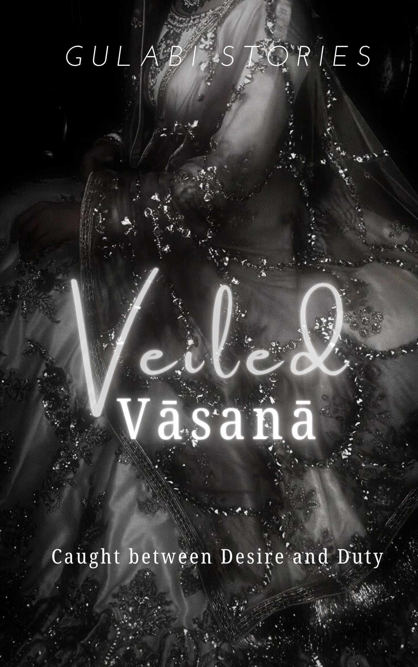 Veiled Vāsanā