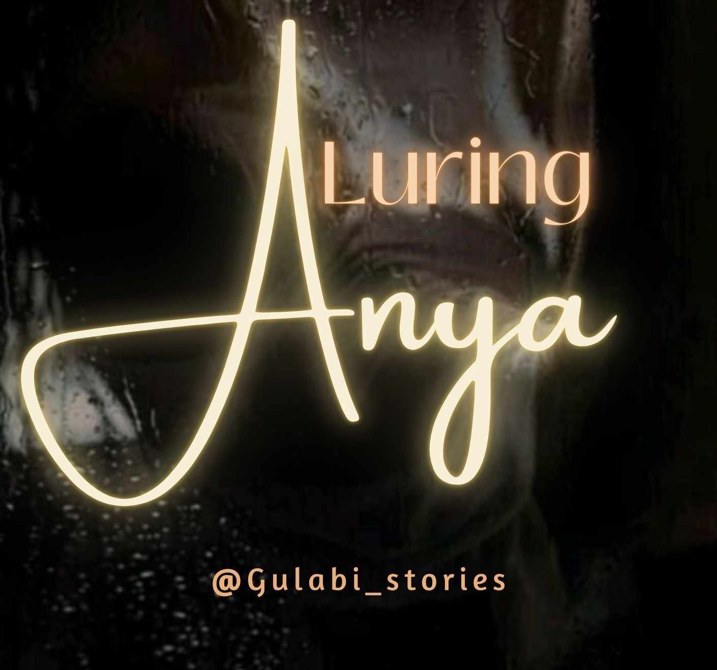 Luring Anya | Explicit Version