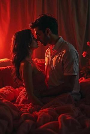6. Adhiraj Avantika Chudai ( Missionary+ Doggy), Avantika ki maa ne dono ki chudai dekhi with gif🔥🥵....