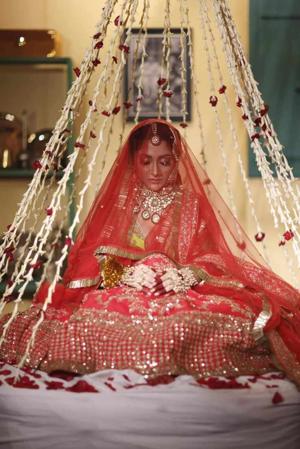 1. Abhimanyu And Ishika 🔥