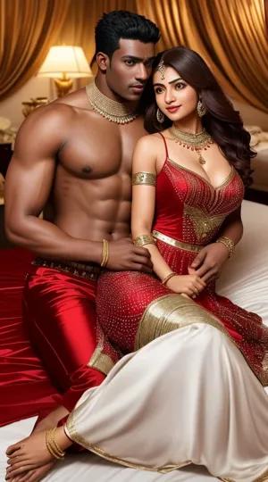 Part 1 ( 18+ content)