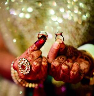 4. Engagement+ Devraj Half Right On Devanshi ( Boobs Sucking) ( with video and gifs 🔥)