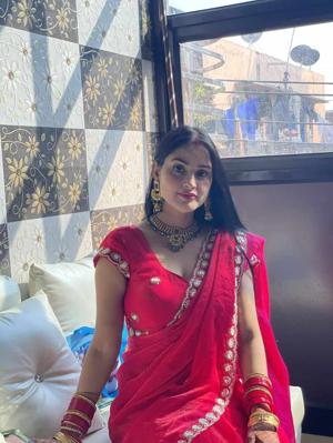 4. After Morning and Aashika get to know about family sexy tradition 🔥