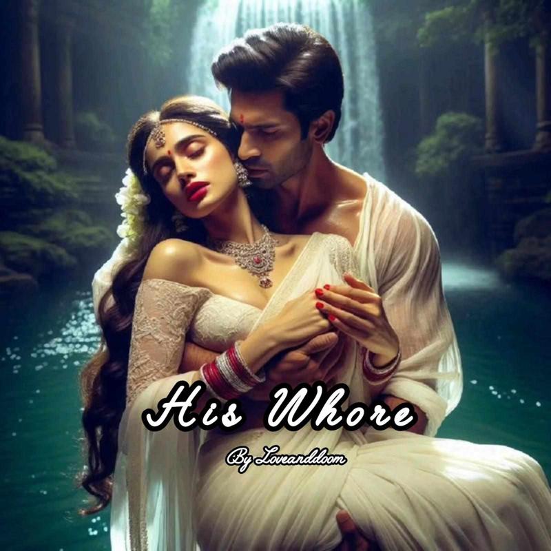 His Whore 🔥