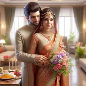 24. 9 Month Pregnant - Haan... ahhh... aur gehra... mmm... Ekansh... aapka lund aaj bahut bada mehsoos ho raha hai... ahhh 🔥