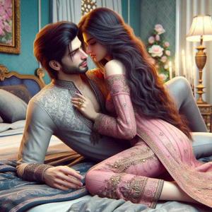 31. EKANSH... mmm... abhi toh naya garbh hai... dhere... ahhh... maza aa raha hai... aur gehra... mmm 🔥