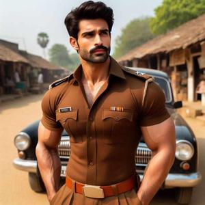 4. " Haldi ka swad aur teri chut ka paani... dono milkar kamaal ka taste de rahe hain. Main toh ise poora pee jaunga " 🔥