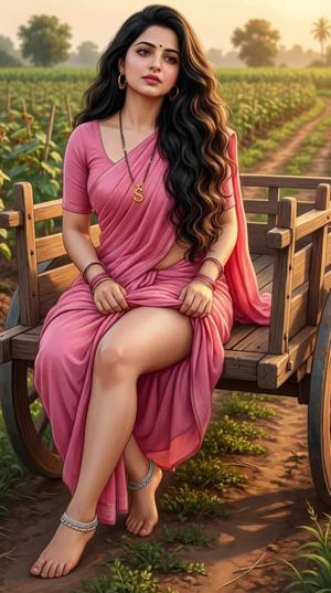 15. Garden - Dekh Savitri, mera ye sariya tere is bhari badan ko sambhaalne ke liye taiyar hai 🔥