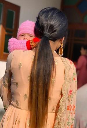 24. Last Chapter - Maine tujhe abhi choda hai, tere andar mera garam pani hai. Us pani ki garmi ko taqat bana aur zor laga 🔥