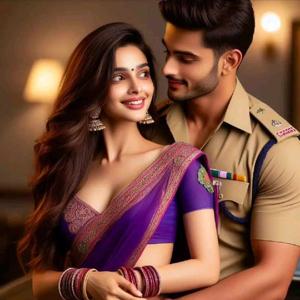 8. "Aaj se Agastya din mein tumhara dudh piyega, aur main raat ko " 🔥