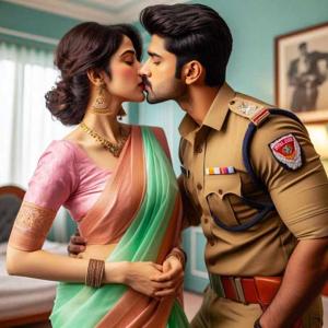 19. "Gulaam nahi, meri rani ho tum. Chalo, nangi ho jao " 🔥