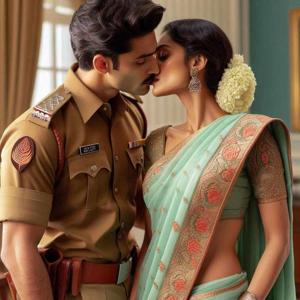 20. "Ishani: Ahhh! Vikram... sss... dhire... ahhh... mmm... maza aa raha hai... sss " 🔥