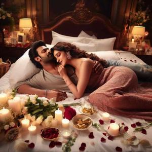 21. " Vikram... Daddy... sss... aapka ye pyar mujhe pagal kar dega... ahhh " 🔥