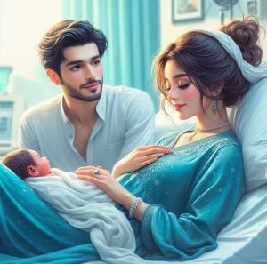 19. Happy Ending ❤️🔥