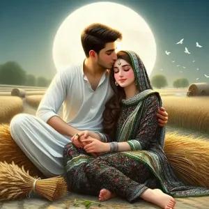 8. Garbh-Raksha Aur Loh-Kangan Ki Rasam 🔥